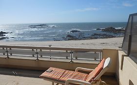 Casa Na Praia Do Mindelo